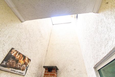 Casa de condomínio para alugar com 50m², 2 quartos e 1 vagaLavanderia/Área Gourmet