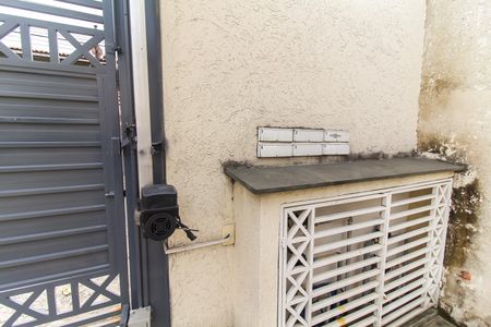 Casa de condomínio para alugar com 50m², 2 quartos e 1 vagaCorreio