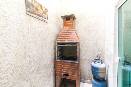 Casa de condomínio para alugar com 50m², 2 quartos e 1 vagaLavanderia/Área Gourmet