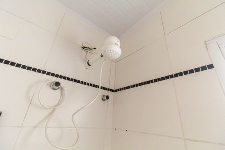 Casa de condomínio para alugar com 50m², 2 quartos e 1 vagaBanheiro da Suíte 1
