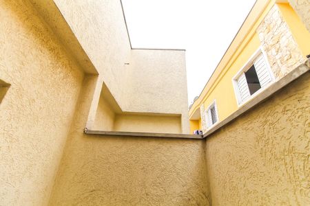 Casa de condomínio para alugar com 50m², 2 quartos e 1 vagaVista da Suíte 1