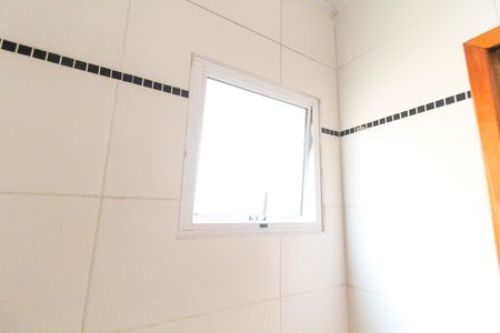 Casa de condomínio para alugar com 50m², 2 quartos e 1 vagaBanheiro da Suíte 1