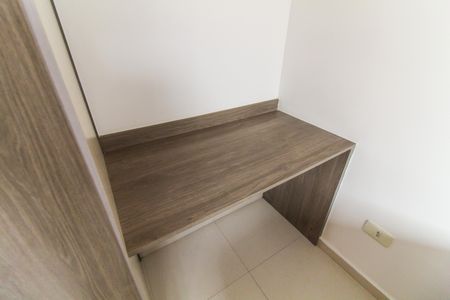 Casa de condomínio para alugar com 50m², 2 quartos e 1 vagaSuíte 2