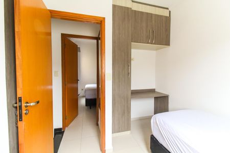 Casa de condomínio para alugar com 50m², 2 quartos e 1 vagaSuíte 2