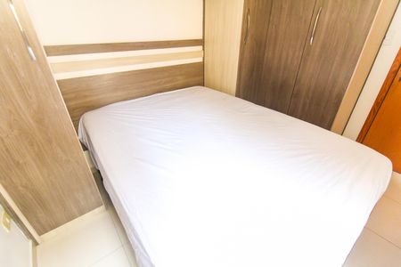 Casa de condomínio para alugar com 50m², 2 quartos e 1 vagaSuíte 1