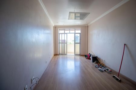 Apartamento para alugar com 70m², 3 quartos e sem vagaSala