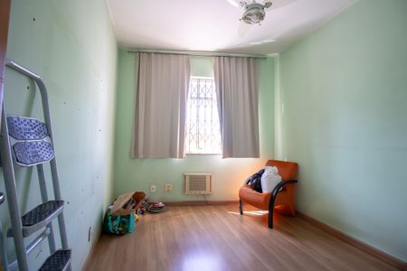 Apartamento para alugar com 70m², 3 quartos e sem vagaQuarto 1