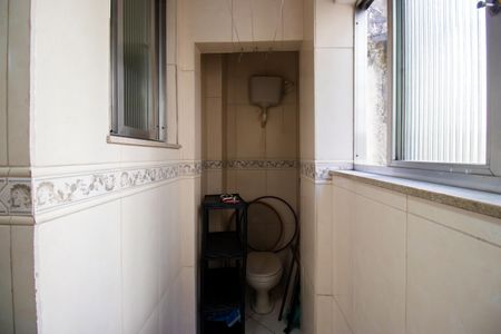 Apartamento para alugar com 70m², 3 quartos e sem vagaÁrea de Serviço