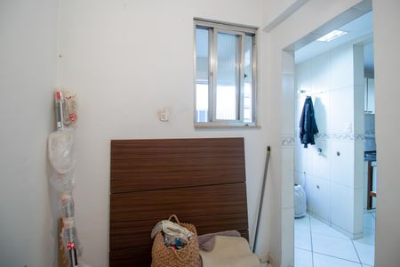 Apartamento para alugar com 70m², 3 quartos e sem vagaQuarto de Serviço