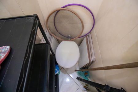 Apartamento para alugar com 70m², 3 quartos e sem vagaBanheiro de serviço