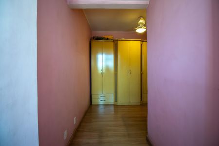 Apartamento para alugar com 70m², 3 quartos e sem vagaQuarto 2