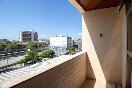 Apartamento para alugar com 70m², 3 quartos e sem vagaVaranda da Sala