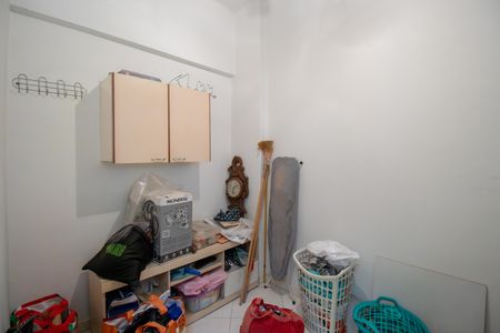 Apartamento para alugar com 70m², 3 quartos e sem vagaQuarto de Serviço