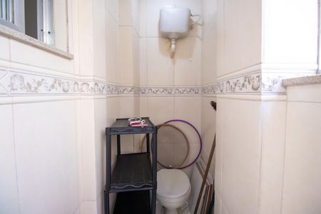 Apartamento para alugar com 70m², 3 quartos e sem vagaBanheiro de serviço