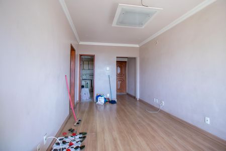 Apartamento para alugar com 70m², 3 quartos e sem vagaSala
