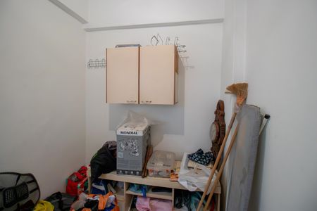 Apartamento para alugar com 70m², 3 quartos e sem vagaQuarto de Serviço