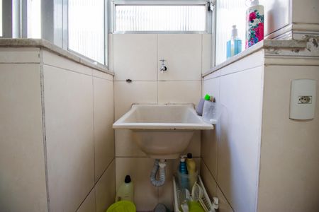 Apartamento para alugar com 70m², 3 quartos e sem vagaÁrea de Serviço