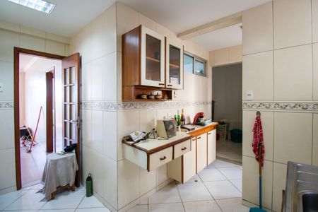 Apartamento para alugar com 70m², 3 quartos e sem vagaCozinha
