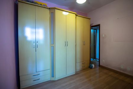 Apartamento para alugar com 70m², 3 quartos e sem vagaQuarto 2