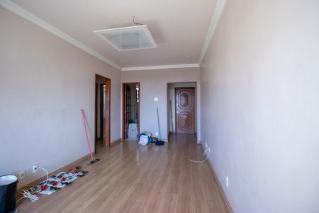 Apartamento para alugar com 70m², 3 quartos e sem vagaSala
