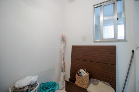 Apartamento para alugar com 70m², 3 quartos e sem vagaQuarto de Serviço