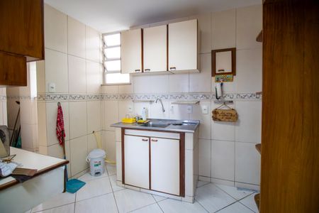 Apartamento para alugar com 70m², 3 quartos e sem vagaCozinha