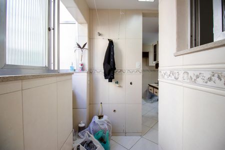 Apartamento para alugar com 70m², 3 quartos e sem vagaÁrea de Serviço