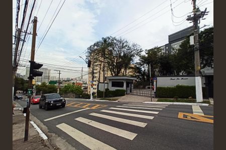 Apartamento para alugar com 35m², 1 quarto e 1 vagaLocalização