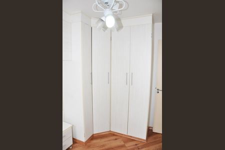 Apartamento para alugar com 35m², 1 quarto e 1 vagaDetalhe - Quarto