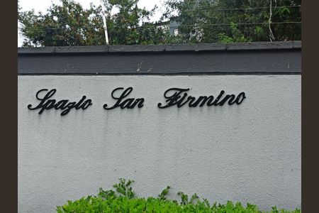 Apartamento para alugar com 35m², 1 quarto e 1 vagaCondomínioSpazio Lar Firmino