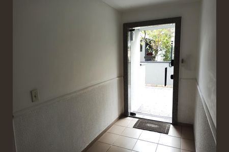 Apartamento para alugar com 35m², 1 quarto e 1 vagaHall de entrada