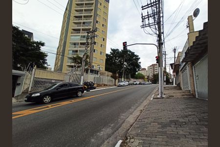 Apartamento para alugar com 35m², 1 quarto e 1 vagaLocalização