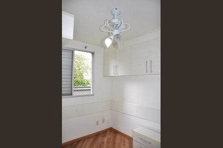 Apartamento para alugar com 35m², 1 quarto e 1 vagaDetalhe - Quarto