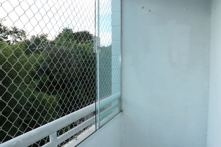 Apartamento para alugar com 2 quartos, 44m² em Bairro Jardim Nossa Senhora das Graças, Cotia