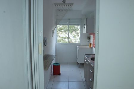 Apartamento para alugar com 2 quartos, 44m² em Bairro Jardim Nossa Senhora das Graças, Cotia