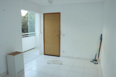 Apartamento para alugar com 2 quartos, 44m² em Bairro Jardim Nossa Senhora das Graças, Cotia