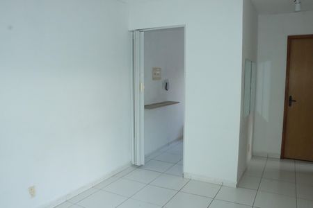 Apartamento para alugar com 2 quartos, 44m² em Bairro Jardim Nossa Senhora das Graças, Cotia