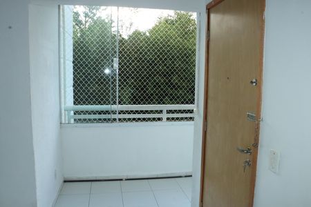 Apartamento para alugar com 2 quartos, 44m² em Bairro Jardim Nossa Senhora das Graças, Cotia