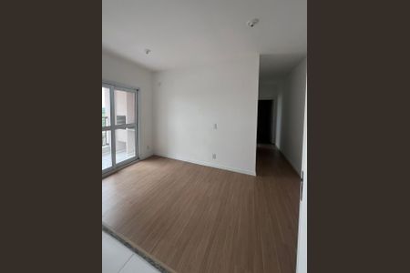 Sala de apartamento para alugar com 2 quartos, 52m² em Jardim Basilicata, Sumaré