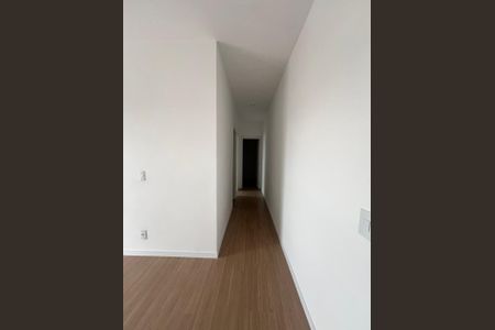 Corredor de apartamento para alugar com 2 quartos, 52m² em Jardim Basilicata, Sumaré