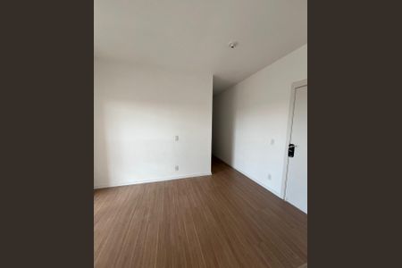 Sala de apartamento para alugar com 2 quartos, 52m² em Jardim Basilicata, Sumaré
