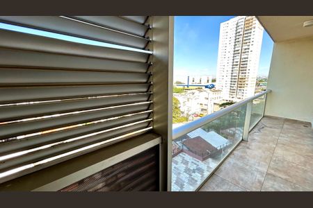 Studio para alugar com 37m², 1 quarto e 1 vagaÁrea de Serviço