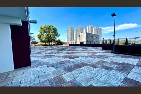 Studio para alugar com 37m², 1 quarto e 1 vagaÁrea comum