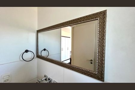 Studio para alugar com 37m², 1 quarto e 1 vagaBanheiro