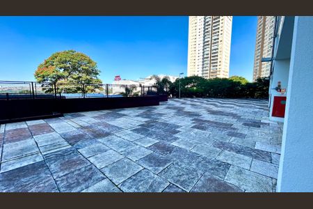 Studio para alugar com 37m², 1 quarto e 1 vagaÁrea comum