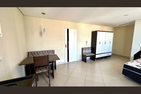 Studio para alugar com 37m², 1 quarto e 1 vagaCozinha