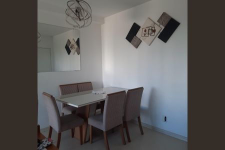 Apartamento à venda com 2 quartos, 60m² em Vila Nambi, Jundiaí