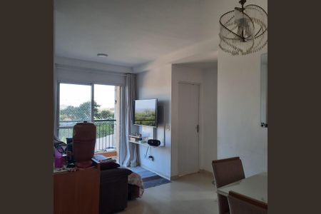 Apartamento à venda com 2 quartos, 60m² em Vila Nambi, Jundiaí