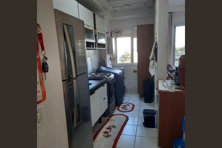 Apartamento à venda com 2 quartos, 60m² em Vila Nambi, Jundiaí