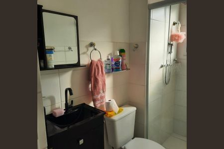 Apartamento à venda com 2 quartos, 60m² em Vila Nambi, Jundiaí
